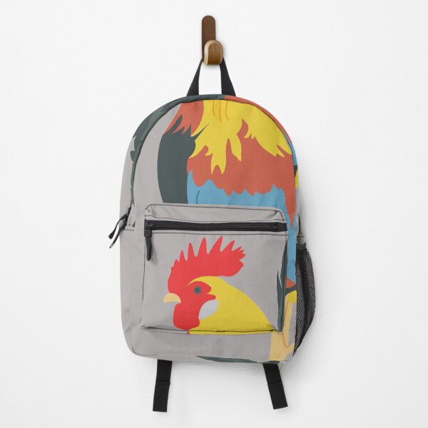 Item preview, rooster design proud rooster design, rooster lover designed and sold by Design Universe.