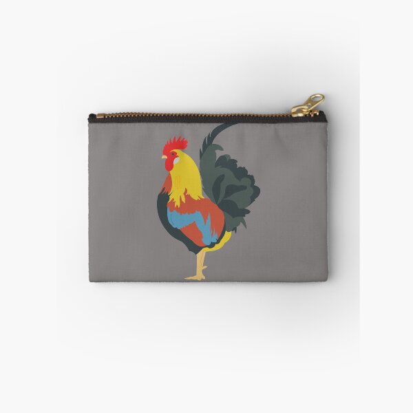 Item preview, rooster design proud rooster design, rooster lover designed and sold by Design Universe.