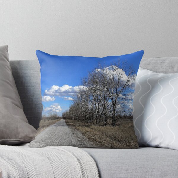 Item preview, Walking with the Clouds - Photography designed and sold by LjMaxx.