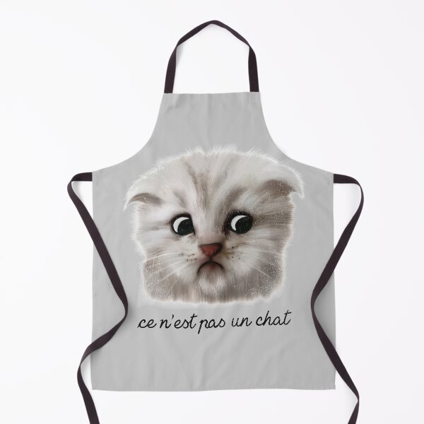 Item preview, This is not a cat designed and sold by kg07.