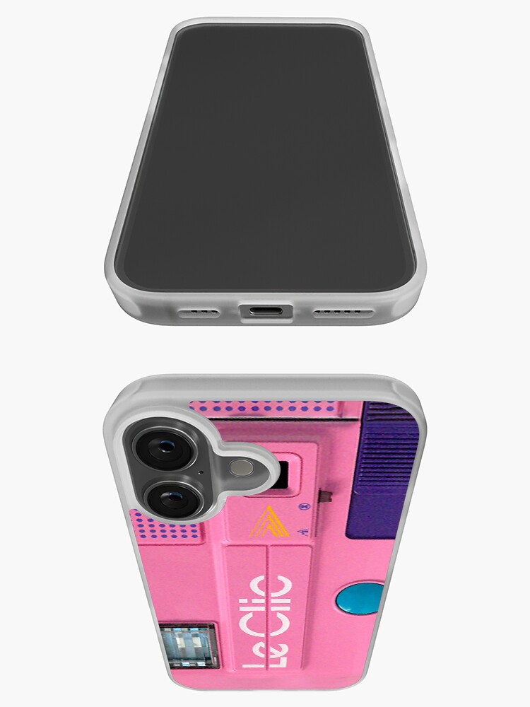 Funda de iPhone for Sale con la obra «Cámara fotográfica vintage