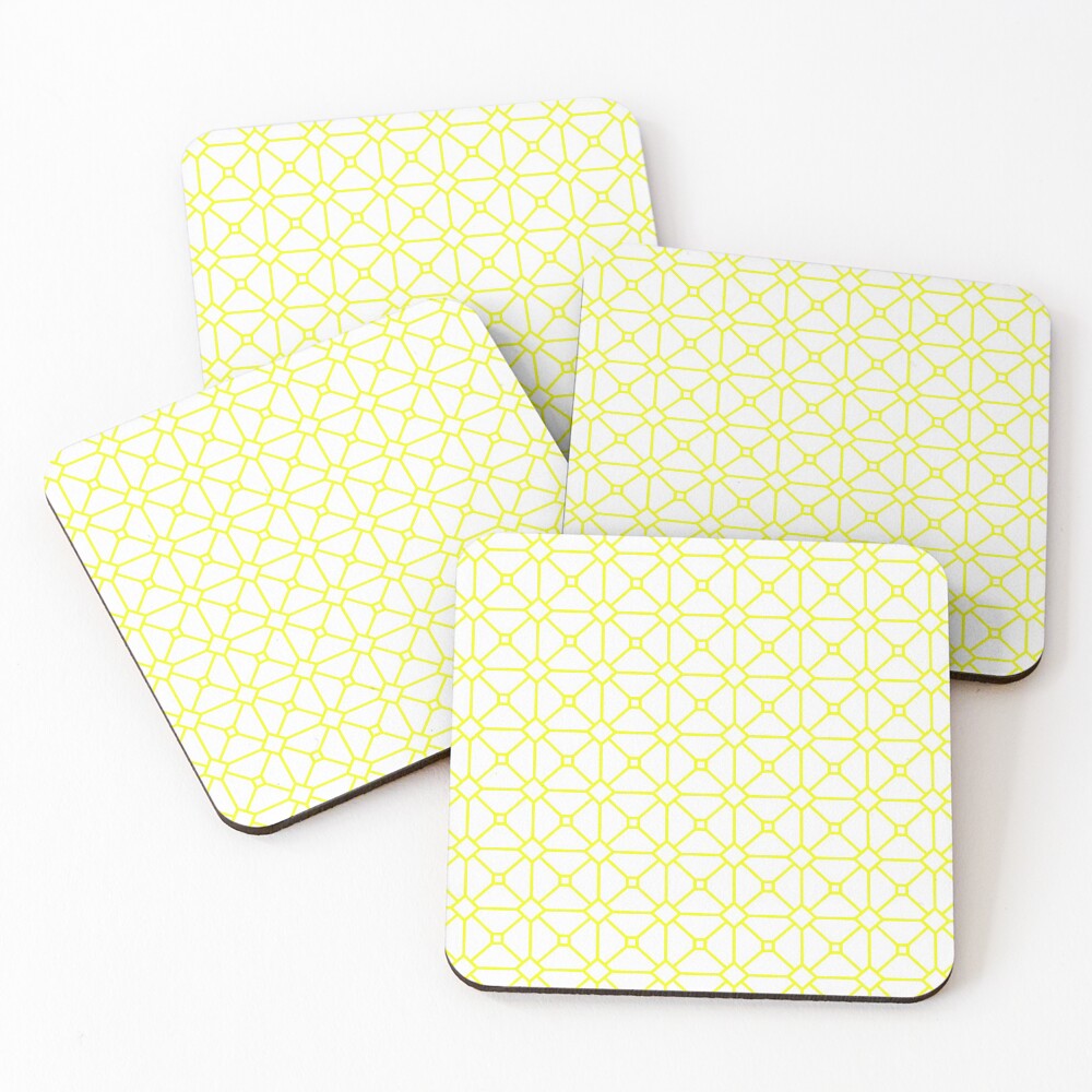 Item preview, Coasters (Set of 4) designed and sold by Designs-RZ.