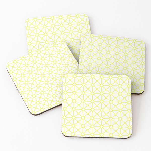 Item preview, Beautiful yellow pattern  designed and sold by Designs-RZ.