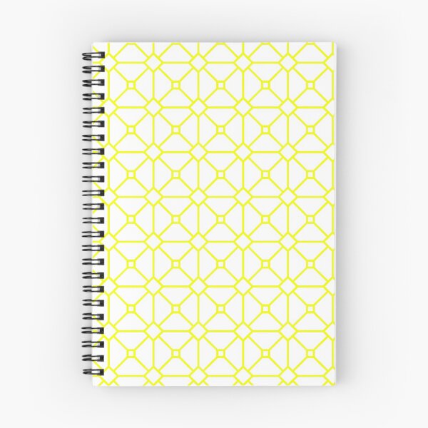 Item preview, Beautiful yellow pattern  designed and sold by Designs-RZ.