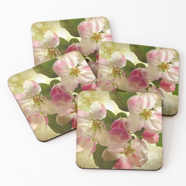 Item preview, Apple Blossom designed and sold by ArtbyDanya.