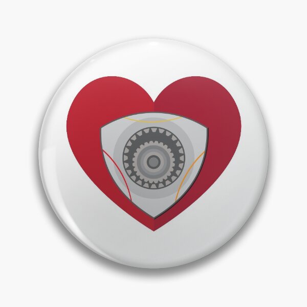 Item preview, Rotary Love designed and sold by André Cordeiro.