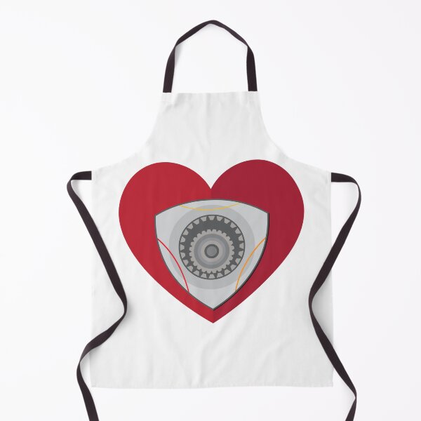 Item preview, Rotary Love designed and sold by André Cordeiro.