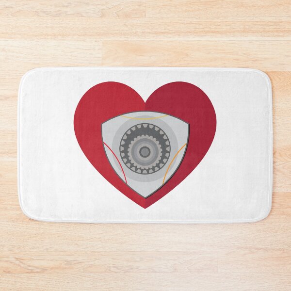 Item preview, Rotary Love designed and sold by André Cordeiro.