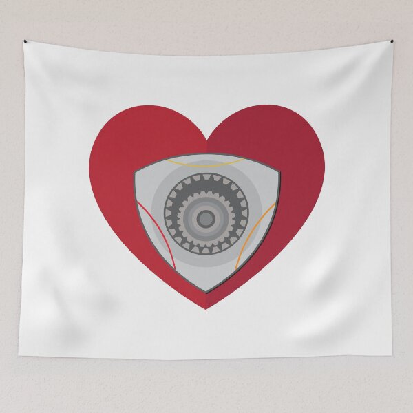 Item preview, Rotary Love designed and sold by André Cordeiro.