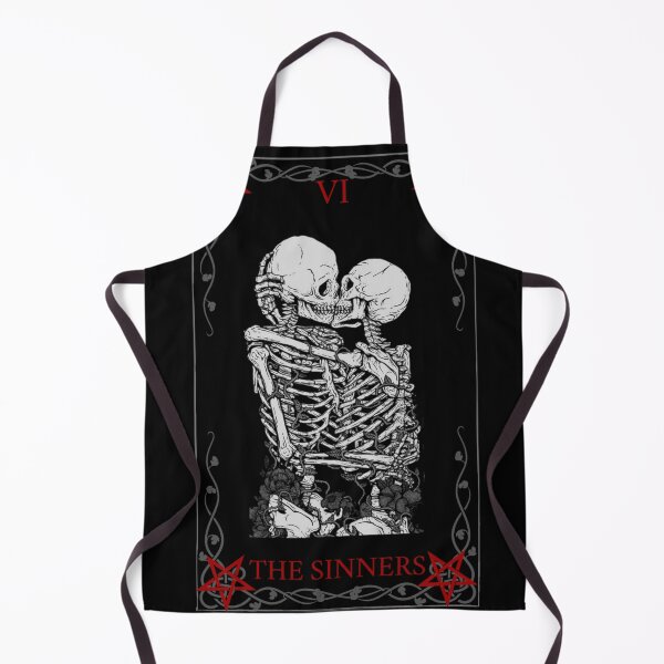 Item preview, The Sinners designed and sold by ShoppeMorbid.