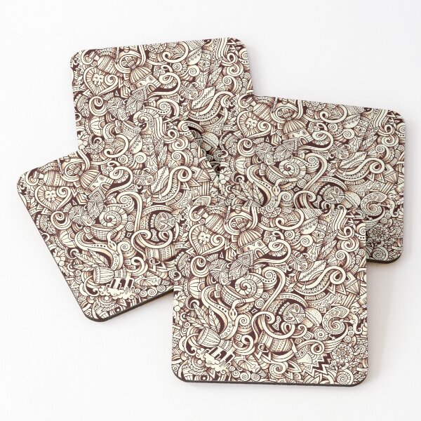 Item preview, African ethnic pattern designed and sold by OmaxO.