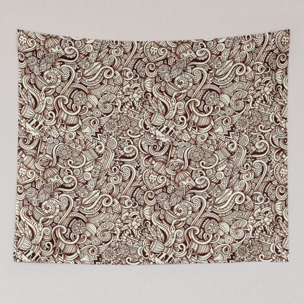 Item preview, African ethnic pattern designed and sold by OmaxO.