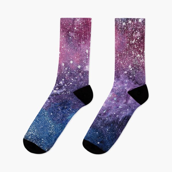 Item preview, Bi Pride Galaxy designed and sold by Vianki.