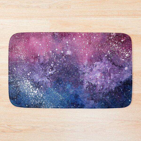 Item preview, Bi Pride Galaxy designed and sold by Vianki.