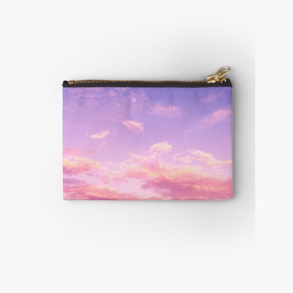 Item preview, Fluffy Carnation Pink Clouds designed and sold by TeesbyGinyard.