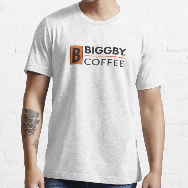 biggby t shirts