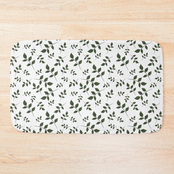 Item preview, foliage pattern designed and sold by manaspictures.