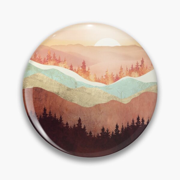 Item preview, Amber Vista designed and sold by spacefrogdesign.