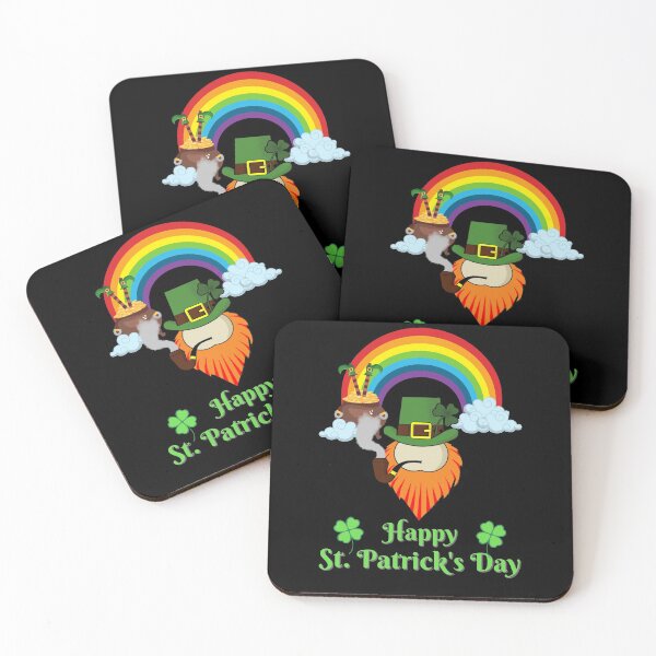 Item preview, Funny St. Patrick's Day designed and sold by Promedia.
