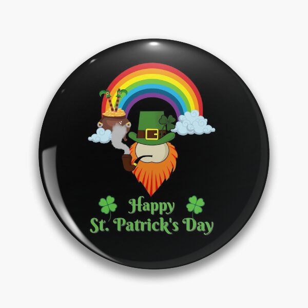 Item preview, Funny St. Patrick's Day designed and sold by Promedia.