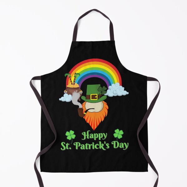 Item preview, Funny St. Patrick's Day designed and sold by Promedia.