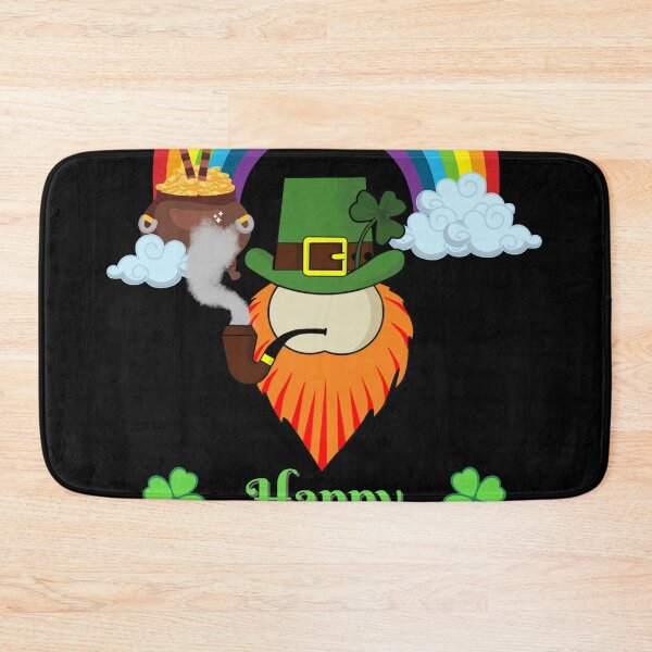 Item preview, Funny St. Patrick's Day designed and sold by Promedia.