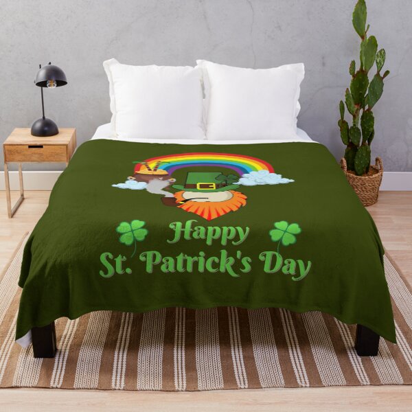 Item preview, Funny St. Patrick's Day designed and sold by Promedia.