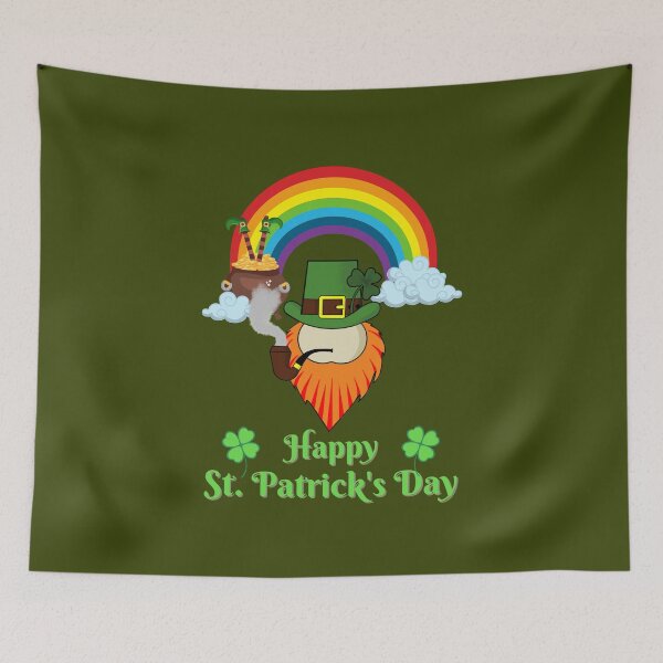 Item preview, Funny St. Patrick's Day designed and sold by Promedia.