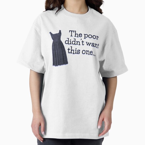 Item preview, Sound of Music Quote - Poor didn't want this Dress designed and sold by baranskini.