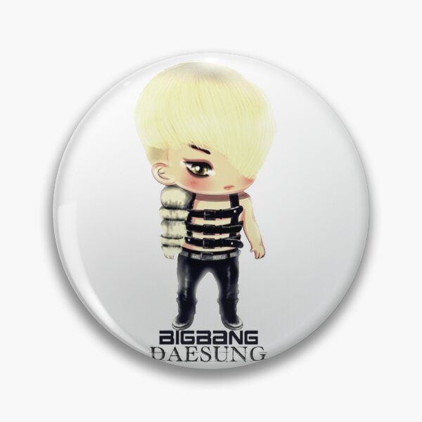 Item preview, BIGBANG.CHIBI.DAESUNG designed and sold by stephylee88.