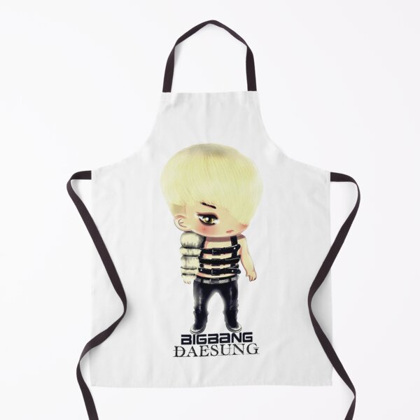 Item preview, BIGBANG.CHIBI.DAESUNG designed and sold by stephylee88.