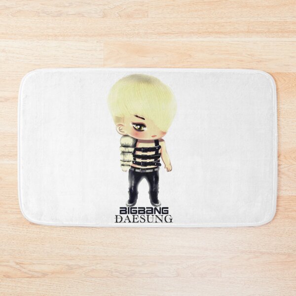 Item preview, BIGBANG.CHIBI.DAESUNG designed and sold by stephylee88.
