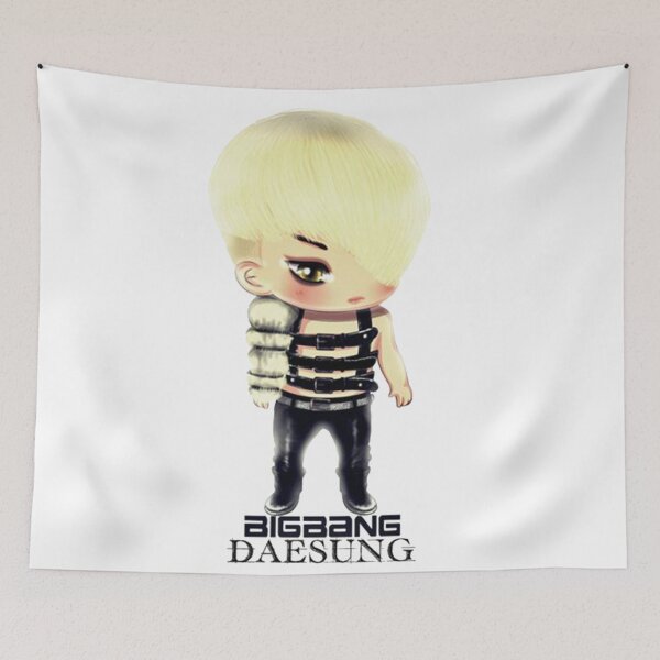 Item preview, BIGBANG.CHIBI.DAESUNG designed and sold by stephylee88.