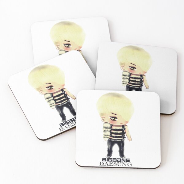 Item preview, BIGBANG.CHIBI.DAESUNG designed and sold by stephylee88.