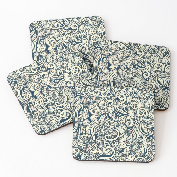 Item preview, African ethnic pattern designed and sold by OmaxO.
