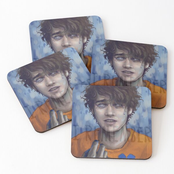 Item preview, I remember... designed and sold by sokoprints.