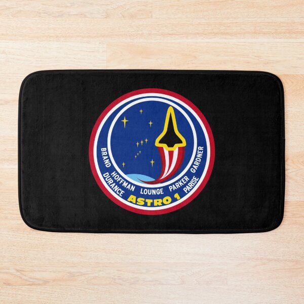 Item preview, STS-35 Space Shuttle program designed and sold by trendistudio.