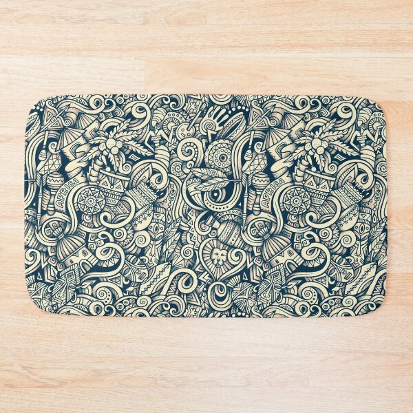 Item preview, African ethnic pattern designed and sold by OmaxO.