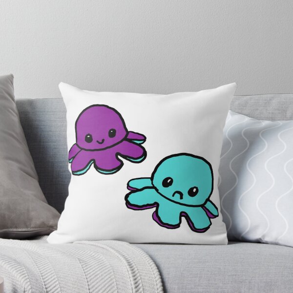 Item preview, Mood Octopus designed and sold by statonka.