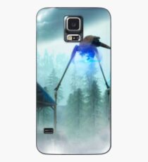 Strider de Half Life 2 Coque et skin Samsung Galaxy