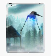Streicher von Half Life 2 iPad-Hülle & Skin