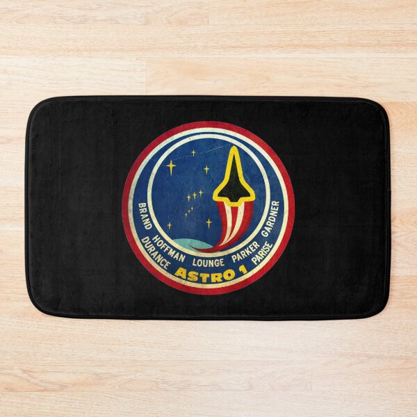 Item preview, STS-35 Space Shuttle program designed and sold by trendistudio.
