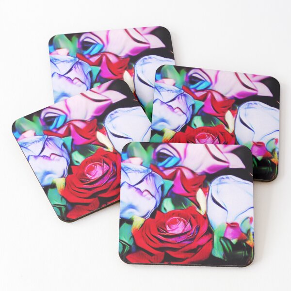 Item preview, TWIRLED ROSES designed and sold by BOLLA67.