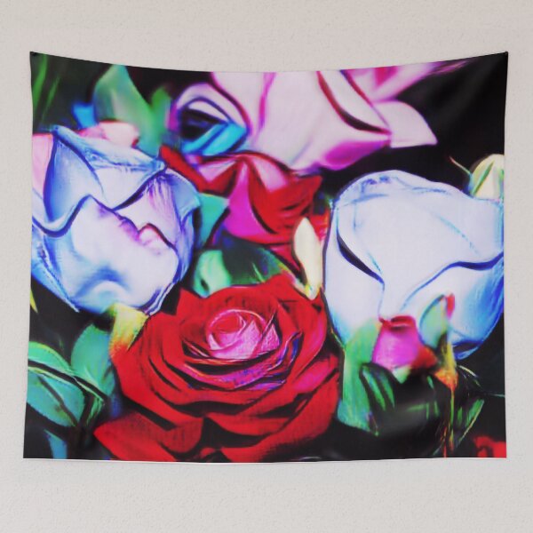 Item preview, TWIRLED ROSES designed and sold by BOLLA67.
