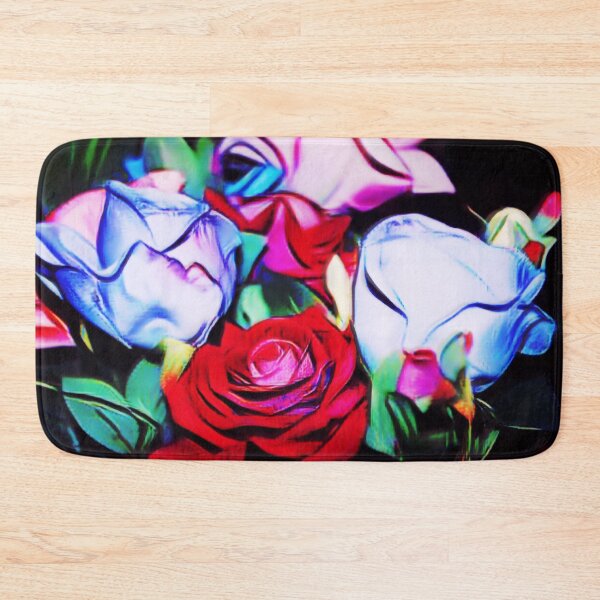 Item preview, TWIRLED ROSES designed and sold by BOLLA67.