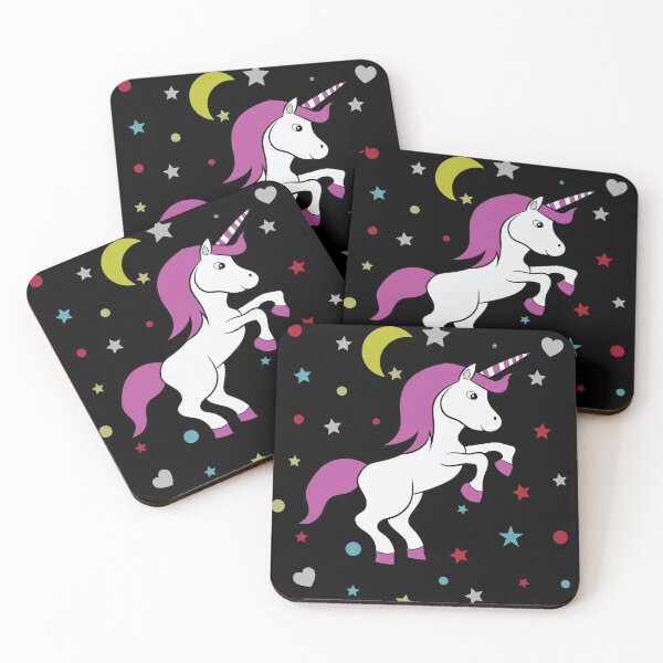 Item preview, Space Unicorn designed and sold by nikolaj1301.