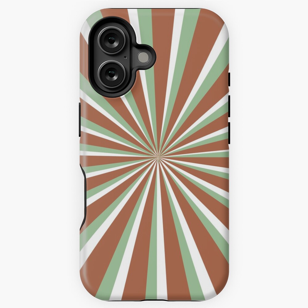 Item preview, iPhone Tough Case designed and sold by style41.