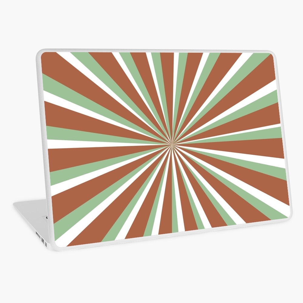 Item preview, Laptop Skin designed and sold by style41.