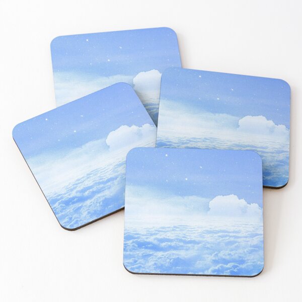 Item preview, Moody sky overlays designed and sold by sadokmerch.