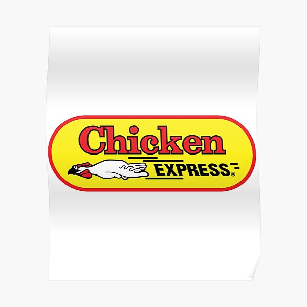 Chicken Express Logo ubicaciondepersonas.cdmx.gob.mx